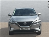 Nissan Qashqai Image 5