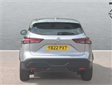 Nissan Qashqai Image 6