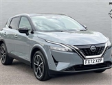 Nissan Qashqai Image 1