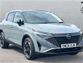 Nissan Qashqai Image 1