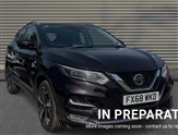 Nissan Qashqai Image 1