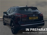 Nissan Qashqai Image 2
