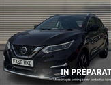 Nissan Qashqai Image 3
