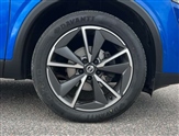 Nissan Qashqai Image 4