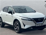 Nissan Qashqai Image 1