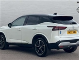 Nissan Qashqai Image 2