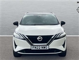 Nissan Qashqai Image 5