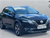 Nissan Qashqai Image 1