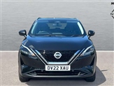 Nissan Qashqai Image 5