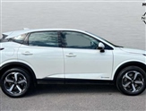 Nissan Qashqai Image 3
