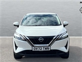 Nissan Qashqai Image 5