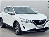 Nissan Qashqai Image 1