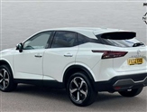 Nissan Qashqai Image 2