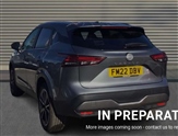 Nissan Qashqai Image 2