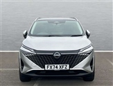 Nissan Qashqai Image 5