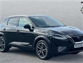 Nissan Qashqai Image 1