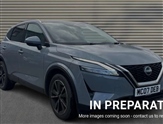 Nissan Qashqai Image 1