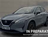 Nissan Qashqai Image 3