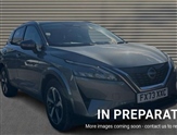 Nissan Qashqai Image 1