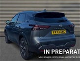 Nissan Qashqai Image 2