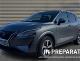Nissan Qashqai Image 3