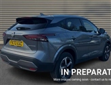 Nissan Qashqai Image 4