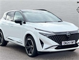 Nissan Qashqai Image 1
