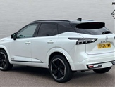 Nissan Qashqai Image 2