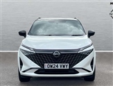 Nissan Qashqai Image 5