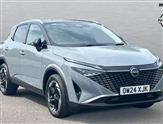 Nissan Qashqai Image 1