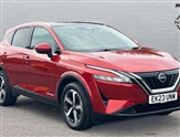 Nissan Qashqai Image 1