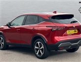 Nissan Qashqai Image 2