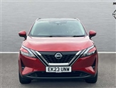 Nissan Qashqai Image 5