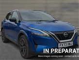 Nissan Qashqai Image 1