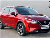 Nissan Qashqai Image 1
