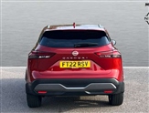 Nissan Qashqai Image 6