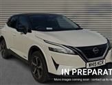 Nissan Qashqai Image 1