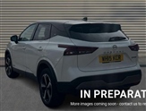 Nissan Qashqai Image 2