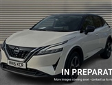 Nissan Qashqai Image 3