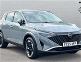 Nissan Qashqai Image 1