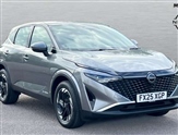 Nissan Qashqai Image 1