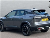 Nissan Qashqai Image 2