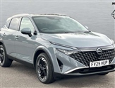 Nissan Qashqai Image 1