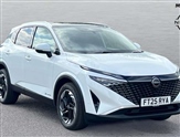 Nissan Qashqai Image 1