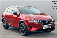 Used Nissan Qashqai Used Nissan Qashqai