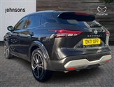 Nissan Qashqai Image 2