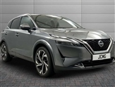 Nissan Qashqai Image 1