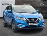Nissan Qashqai Image 1
