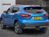 Nissan Qashqai Image 2