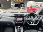 Nissan Qashqai Image 3